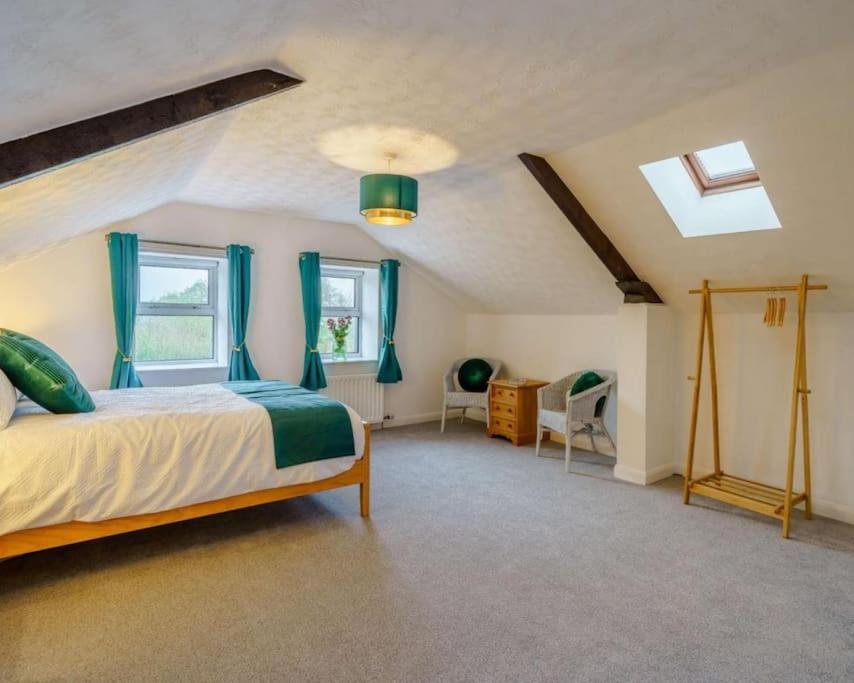 Barncroft: Dogs Welcome, Dog Care Services Offered Cockermouth Buitenkant foto